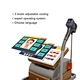 Professional 808nm Diode Laser